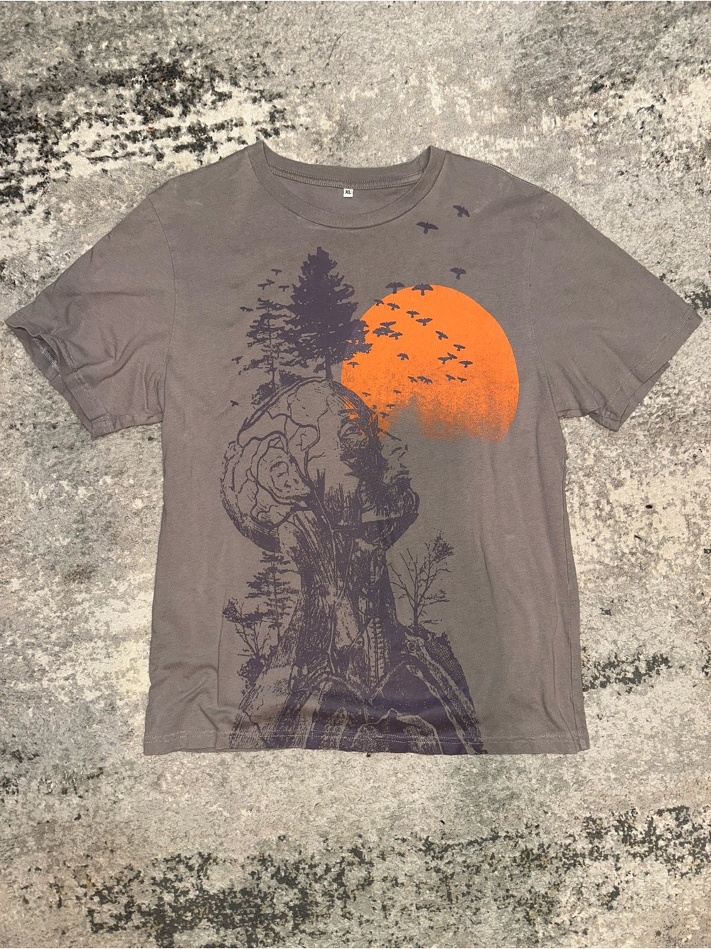Hangover Movie | Fat Jesus T-Shirt
